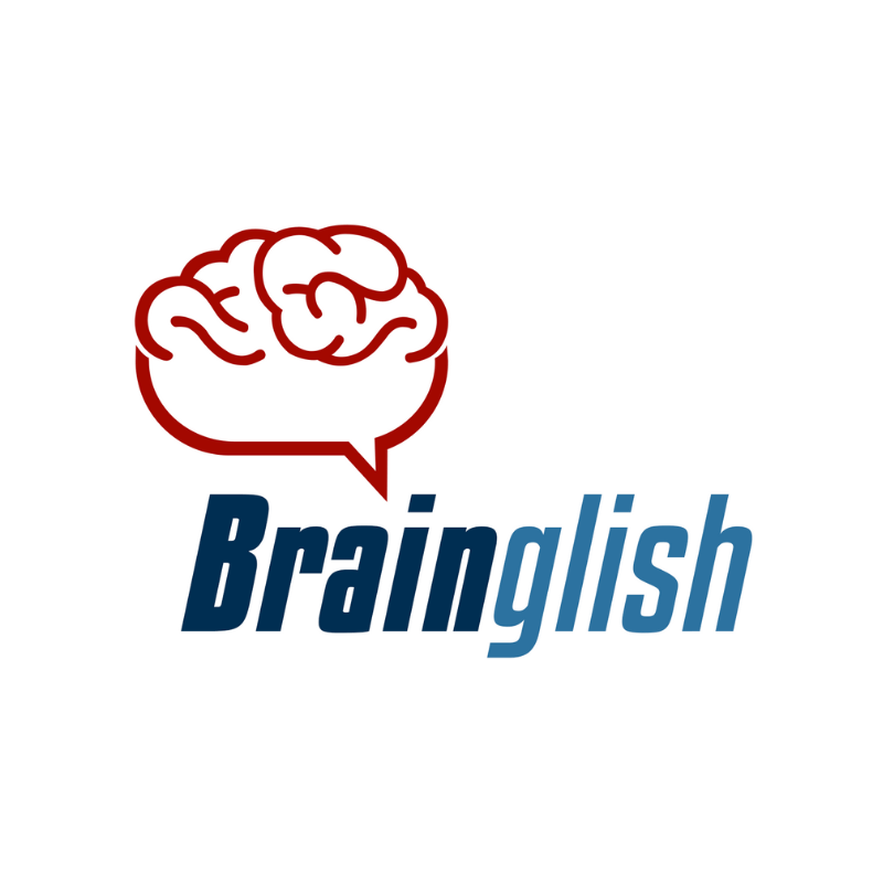 Brainglish: Inglês Para Todos