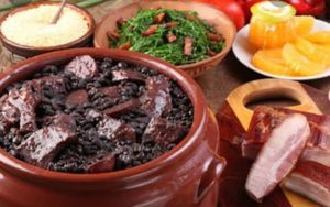 Causas e Comunidade - Sopāo beneficentes 