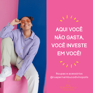 Divinópolis/MG - Rua Pernambuco em Divinópolis   - Rua da Moda