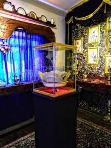 Financiamento Coletivo - Museu Ojú Aiyê, a casa de todos nós!