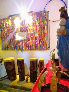 Museu Ojú Aiyê, a casa de todos nós!