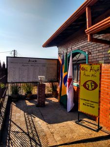 Museu Ojú Aiyê, a casa de todos nós! imagem 10