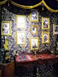 Museu - Museu Ojú Aiyê, a casa de todos nós!