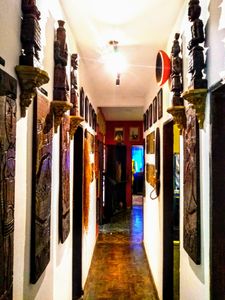 Museu Ojú Aiyê, a casa de todos nós! imagem 8