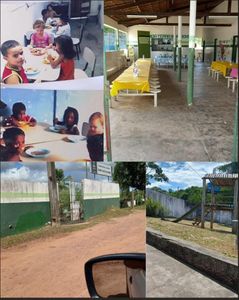 Cuide de quem já cuidou tanto de nós - apoie essa causa