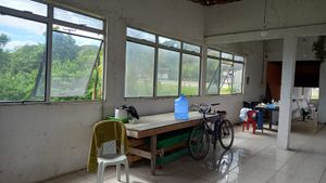 Cuide de quem já cuidou tanto de nós - apoie essa causa