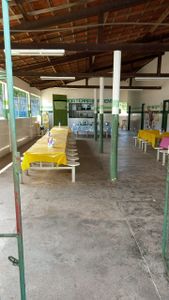 Cuide de quem já cuidou tanto de nós - apoie essa causa