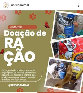 Ajude-nos a ajudar os abrigos de animais. imagem 7