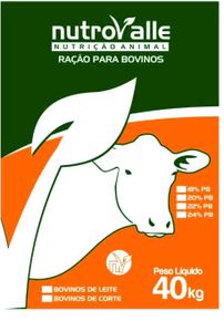 Nutrovalle Nutrição animal Ltda - Fundos nutrovalle 