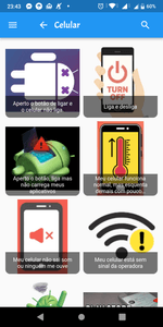 Banzaê/BA - Me ajude a te ajudar! O aplicativo já está na loja mas precisa de melhorias.