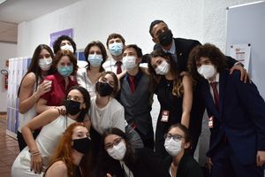 São Paulo/SP - Financiamento para Participação no ZuMUN / Funding for Participation in ZuMUN 