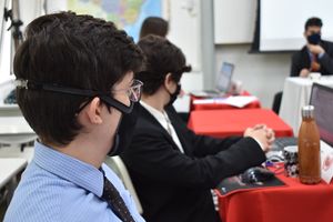 Financiamento para Participação no ZuMUN / Funding for Participation in ZuMUN  imagem 6