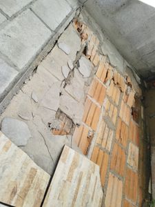 Vaquinha Online - Recuperação da casa da Dona Amélia