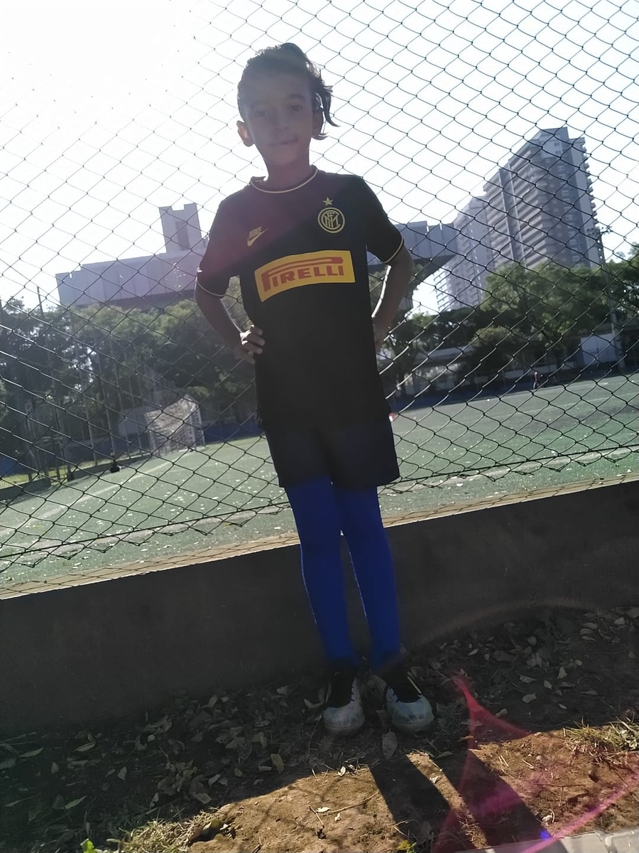 Mari - sonha com o futebol femínino - Mari - ajude-me a treinar em São Paulo