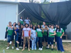 Desenvolvimento de Unidade Sustentável de Produção de Peixes. imagem 10