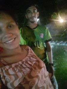 Antonio Carlos  - Ajude a nós realizar nosso casamento 