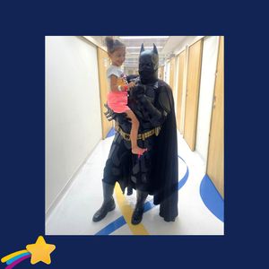 ARRECADAÇÃO DE BRINQUEDOS PARA CRIANÇAS HOSPITALIZADAS imagem 9