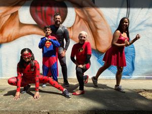 ARRECADAÇÃO DE BRINQUEDOS PARA CRIANÇAS HOSPITALIZADAS imagem 10