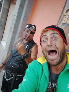 Andarilho precisando de uma bike rumo USA  imagem 7