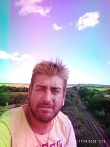 Ilhota/SC - Andarilho precisando de uma bike rumo USA 