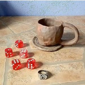 Vaquinha Online - Terapia através da argila''barro''