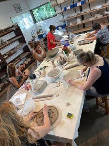 Florianópolis/SC - Terapia através da argila''barro''