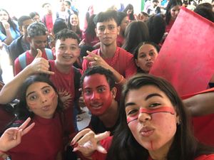 Vaquinha Online - Ajude a Educação de Campo, Juntos Por um Futuro Melhor.