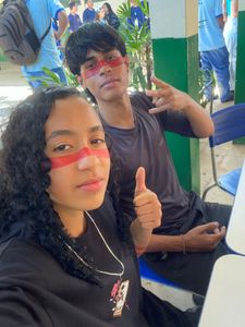 Educação - Ajude a Educação de Campo, Juntos Por um Futuro Melhor.