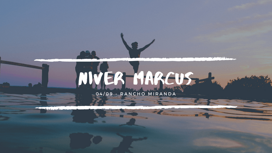Niver Marcus 04/09