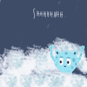 Pré-venda do livro "o Silêncio" de Mariana Farcetta - Pré-venda do livro infantil "O Silêncio" de Mariana Farcetta