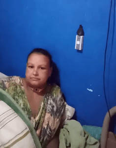 Vaquinha Online - Vitoria salomao