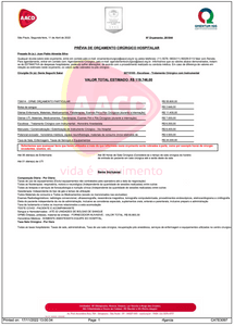 Ajude Juan a corrigir sua grave escoliose para crescer saudável!!! imagem 7