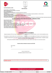 Ajude Juan a corrigir sua grave escoliose para crescer saudável!!! imagem 8