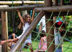 NOVAS SALAS JARDIM DE INFÂNCIA E MATERNAL, ESCOLA COMUNITÁRIA JARDIM DO CAJUEIRO imagem 6