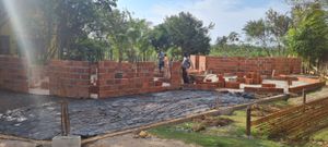 Financiamento Coletivo - NOVAS SALAS JARDIM DE INFÂNCIA E MATERNAL, ESCOLA COMUNITÁRIA JARDIM DO CAJUEIRO