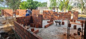 Educação - NOVAS SALAS JARDIM DE INFÂNCIA E MATERNAL, ESCOLA COMUNITÁRIA JARDIM DO CAJUEIRO