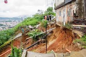 Comunidade Segura: ChatBot de Prevenção de Desastres Naturais - ComunidadeSegura: ChatBot de Prevenção de Desastres Naturais