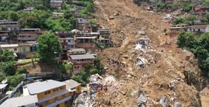 ComunidadeSegura: ChatBot de Prevenção de Desastres Naturais imagem 7