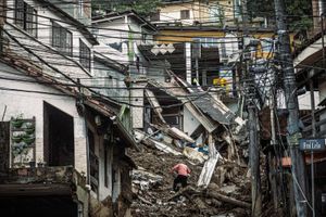 Pesquisa - ComunidadeSegura: ChatBot de Prevenção de Desastres Naturais