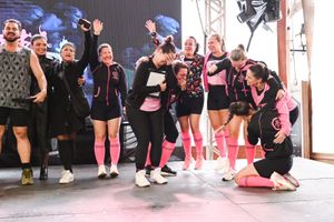 Vaquinha para ajudar Equipe de Blumenau representar o País na Colômbia em Campeonato Internacional de Kangoo