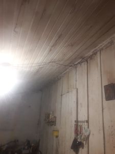 Vaquinha Online - Arrecadar para ajudar minha família! 