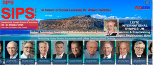 Ajude os alunos da Escola de Minas UFOP a apresentarem trabalhos na Grécia 