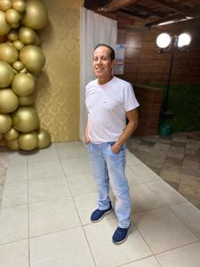 Ajude Beto da Sandália a fazer uma cirurgia oncológica ! 