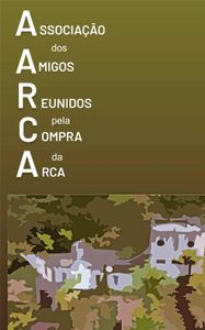 Crowdfunding - Reforma da Arca