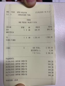 São Paulo/SP - Ajude Tigresa a pagar sua cirurgia para respirar