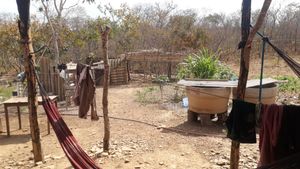 Vaquinha Online - Terminar de construir a casa dos meus pais