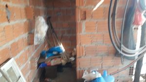 Terminar de construir a casa dos meus pais - Terminar de construir a casa dos meus pais