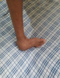 Vaquinha Online - Cirurgia Ortopédica 