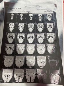 Vaquinha beneficente  imagem 6