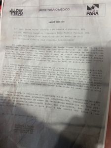 Cosme silva  - Vaquinha beneficente 